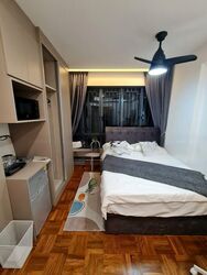 Regent Grove (D23), Condominium #460236761